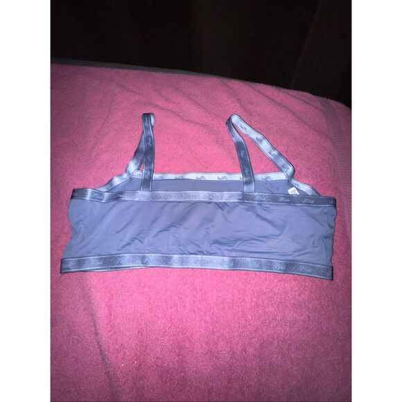 Plus size Victoria Secret Pink bra size xxl - Picture 2 of 3